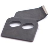 Hard Steel B2421 - 210 - Aa0 Juki Ponteriz Hareketli Bıçak