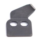 Hard Steel B2424 - 210 - A00 Juki Ponteriz Ams - 210 Sabit Bıçak