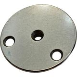 Hard Steel B2426 - 280 - 000 Juki 2.2 mm Ponteriz Plakası