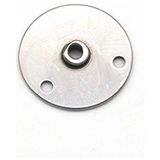 Hard Steel B2426 - 280 - 00c Juki 2.4 mm Ponteriz Plakası
