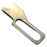 Hard Steel Bk10f 10 Adet Siruba Overlok Kıstırma Bıçak