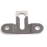 Hard Steel Brother 141543 - 101 814 İlik T Alt Bıçak