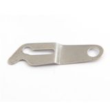 Hard Steel Brother 142419 - 001 814 İlik Platin Kolu