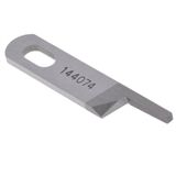 Hard Steel Brother 144074 - 001 10 Adet Overlok Üst Bıçak