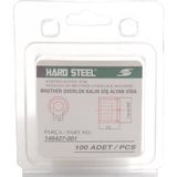 Hard Steel Brother 146427 100 Adet Overlok Alyan İğne Vidası