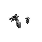 Hard Steel Brother 146744 - 001 + 146577 - 001 Overlok 4 İp Penye Arka ve Zincir Dişli