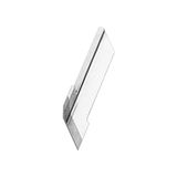 Hard Steel Brother 148815 - 001 Overlok Üst Köşeli Bıçak