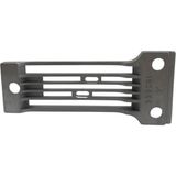 Hard Steel Brother 150666 - 001 Kollu B928 6.4 mm 1 / 4 Plaka