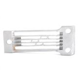 Hard Steel Brother 150667 - 001 Kollu B928 3.2 mm 1 / 8 Plaka