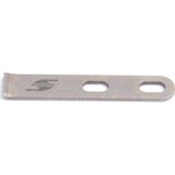 Hard Steel Brother 152905 - 001 Ponteriz İnce Küçük Bıçak