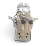 Hard Steel Brother B2547 - 372 - 0c0 Düğme 913 - 916 Çenesi