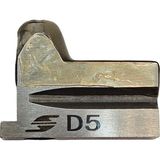 Hard Steel Brother Gözlü Ilik RH9820 Bıçak Kuş Gözü Baltası / S41349-001