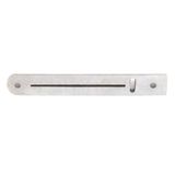 Hard Steel Brother-Juki 144635-001 İlik Bombeli Plaka