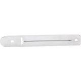 Hard Steel Brother-Juki 145246-001 1.4 mm İlik Plakası