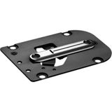 Hard Steel Brother-Juki B2401-771-OAO Komple İlik Plakası