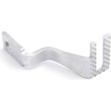 Hard Steel Brother S00906 - 001 Ponteriz Sol Kot Ayak