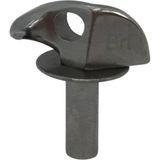 Hard Steel Brother S03536 - 001 / 115069 - 001 Düğme 916 Lüperi