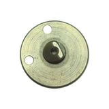 Hard Steel Brother S10211 - 001 Gömlek 1.6 mm Ponteriz Plakası