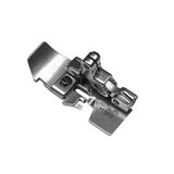 Hard Steel Brother S19334 - 001 Overlok N Seri 5 İp Kot Ayak