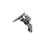 Hard Steel Brother S20239 - 001 Overlok N Seri 5 İp Safari Arka ve Zincir Dişli