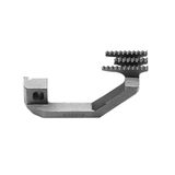 Hard Steel Brother S20244 - 001 Overlok 5 İp Safari Ön Dişli