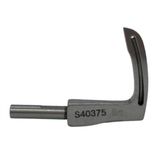 Hard Steel Brother S40375 - 001 Kollu 928 1 / 8 Kısa Lüper