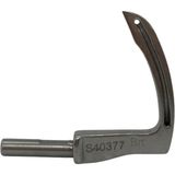Hard Steel Brother S40377 - 001 Kollu 928 1 / 8 Uzun Lüper