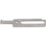 Hard Steel Brother S55864-001 ZE-856A Sabit Bıçak