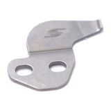 Hard Steel Brother SA3335-001 430D Kot Sabit Bıçak