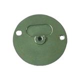 Hard Steel Brother Sa3652 - 001 Elektronik 1.6 mm Ponteriz Plaka