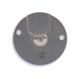 Hard Steel Brother Sb0952 - 001 Ponteriz 430 2.2 mm Plaka