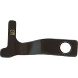Hard Steel Brother Z - 91 - 316630 - 05 Yeni Model Düz Makine Sabit Bıçak