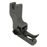 Hard Steel Cl116n - Es Düz Makine Yandan Yaylı Çima Ayak