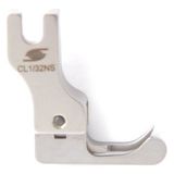 Hard Steel CL1/32NS Düz Makine Dar Çima Ayak