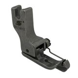 Hard Steel Cr1 / 16n - Es Düz Makine Yandan Yaylı Çima Ayak