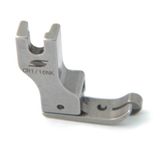 Hard Steel Cr1 / 16nk Düz Makine Çima Ayak