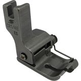 Hard Steel Cr1 / 4e - Es Düz Makine Yandan Yaylı Çima Ayak