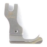 Hard Steel CR1/16NS Düz Makine Dar Çima Ayak