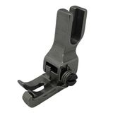 Hard Steel Cr132n - Es Düz Makine Yandan Yaylı Çima Ayak
