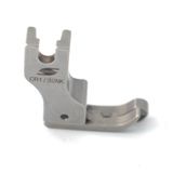 Hard Steel CR1/32NK Düz Makine 1/32 0.8 mm Ayak
