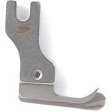 Hard Steel CR1/32NS Düz Makine Dar Çima Ayak