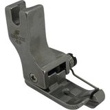 Hard Steel Cr3 / 32e - Es Düz Makine Yandan Yaylı Çima Ayak
