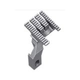 Hard Steel D1216 Siruba Reçme Bant Arka Dişli