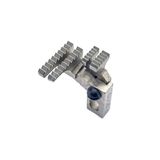 Hard Steel D210 + D207 Siruba Overlok K Seri 4 İp Zincir Dişli