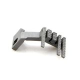 Hard Steel D2101q Siruba Reçme C007 Regulalı Arka Dişli
