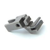 Hard Steel D337 / 118-82107+87106 Juki Overlok 4 İp Arka Ve Zincir Dişli