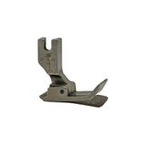 Hard Steel Düz Makine Yürüyen Iğne Siperli Çima Ayak Sol / SP18L-NF 1/4