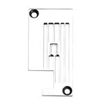 Hard Steel E0226q Siruba Reçme Soldan Bıçaklı 5.6 mm Plaka