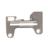 Hard Steel E207 Siruba Overlok K Seri 3 İplik Eşarp Plaka