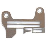 Hard Steel E210 Siruba Overlok K Seri Plaka